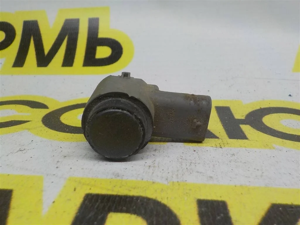 Датчик парковки Audi Q7 4L (2005—2009)