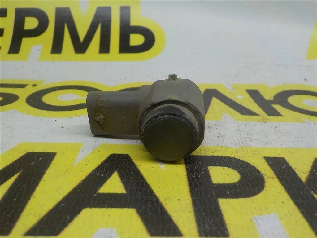 Датчик парковки Audi Q7 4L (2005—2009)