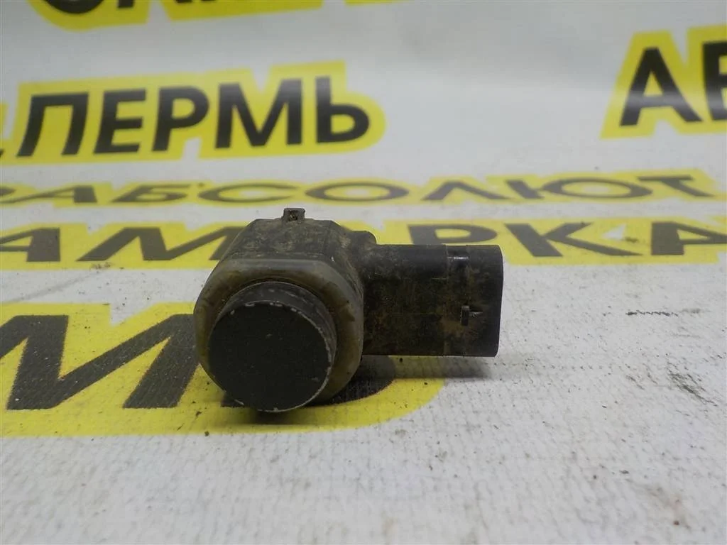 Датчик парковки Volkswagen Polo V (2009—2015)