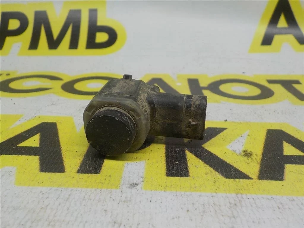 Датчик парковки Volkswagen Touareg II (2010—2014)