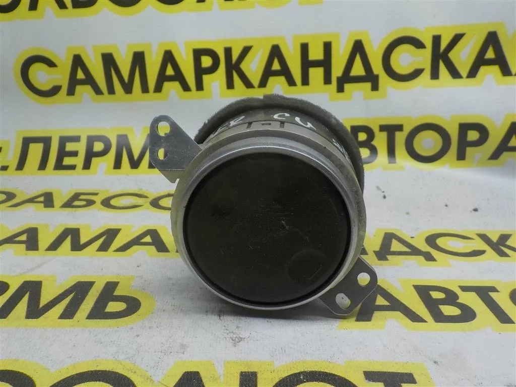 Дефлектор воздушный Mitsubishi Outlander I (2002—2009)