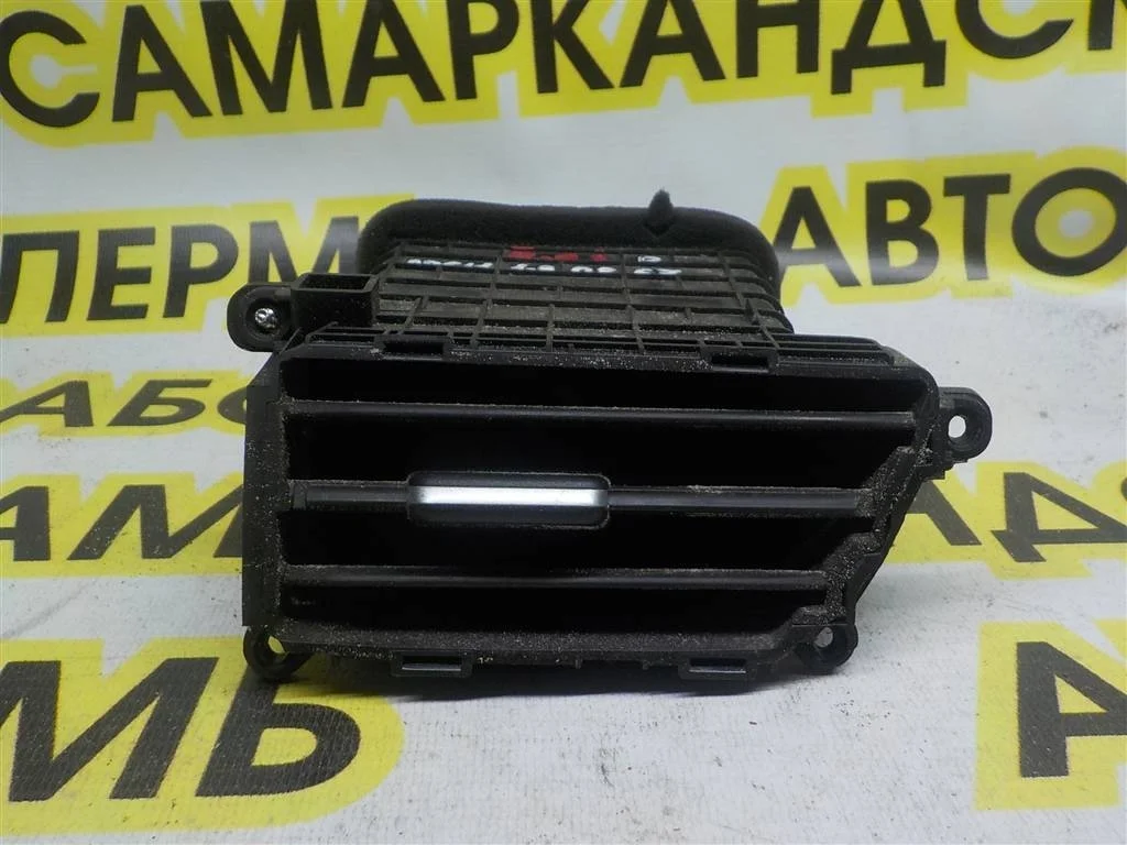 Дефлектор воздушный KIA RIO III (2011—2015)