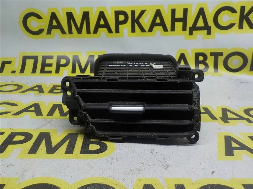 Дефлектор воздушный KIA RIO III (2011—2015)