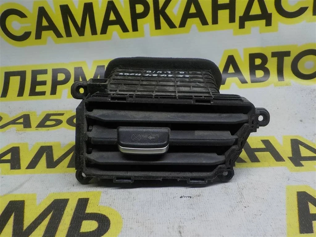 Дефлектор воздушный KIA RIO III (2011—2015)