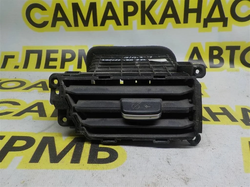 Дефлектор воздушный KIA RIO III (2011—2015)