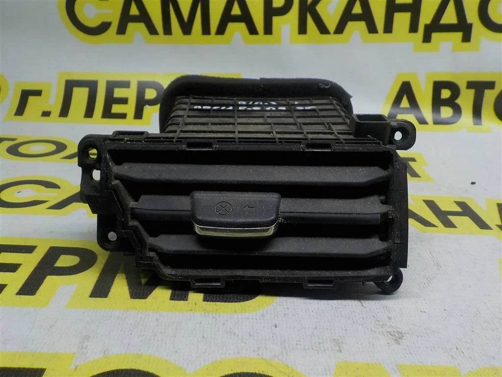 Дефлектор воздушный KIA RIO III (2011—2015)