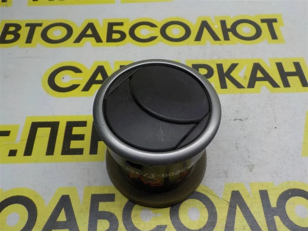 Дефлектор воздушный Mazda 3 BK (2003—2006)