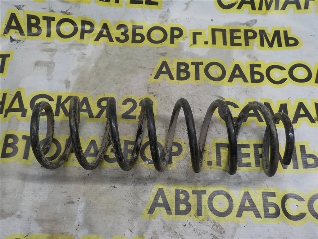 Пружина задняя Honda Civic VIII (2005—2009)