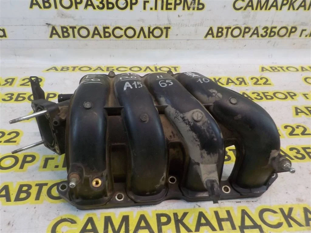 Коллектор впускной Toyota Corolla X (2006—2010)