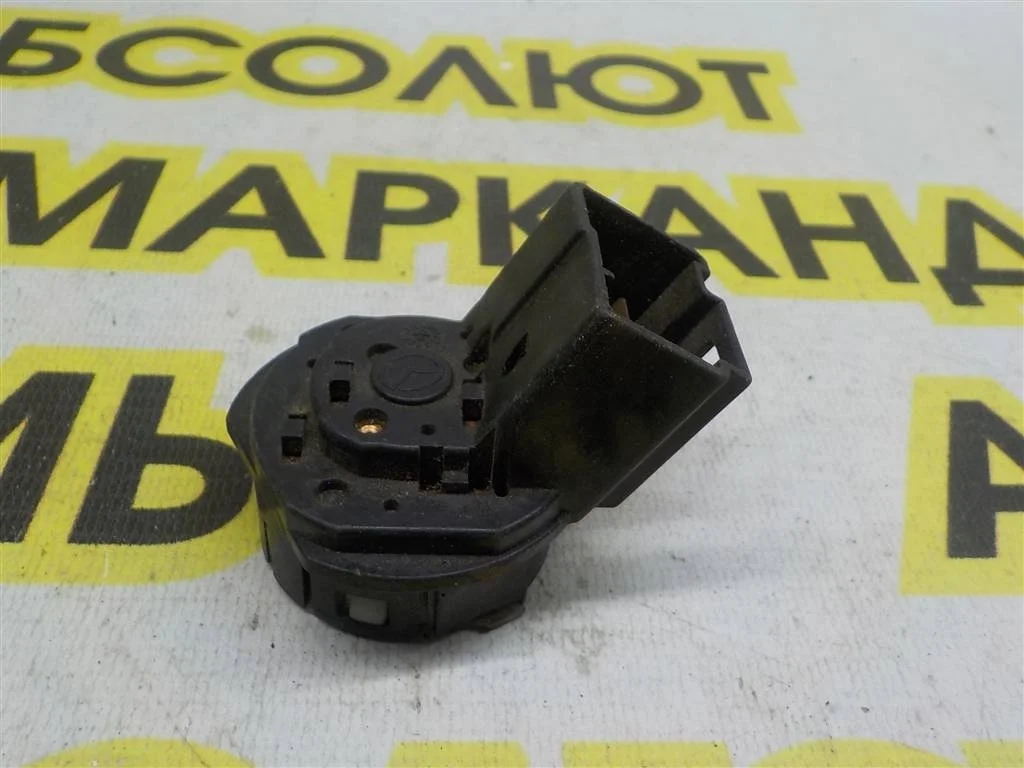 Группа контактная замка зажигания Mazda 6 GH (2007—2009)