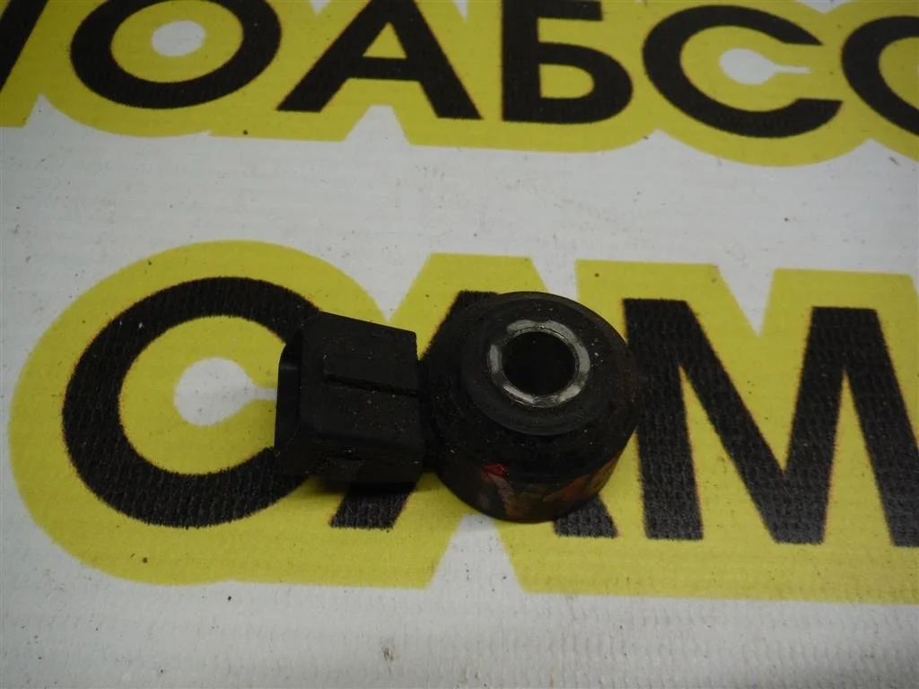 Датчик детонации Nissan Almera N16 (2000—2003)