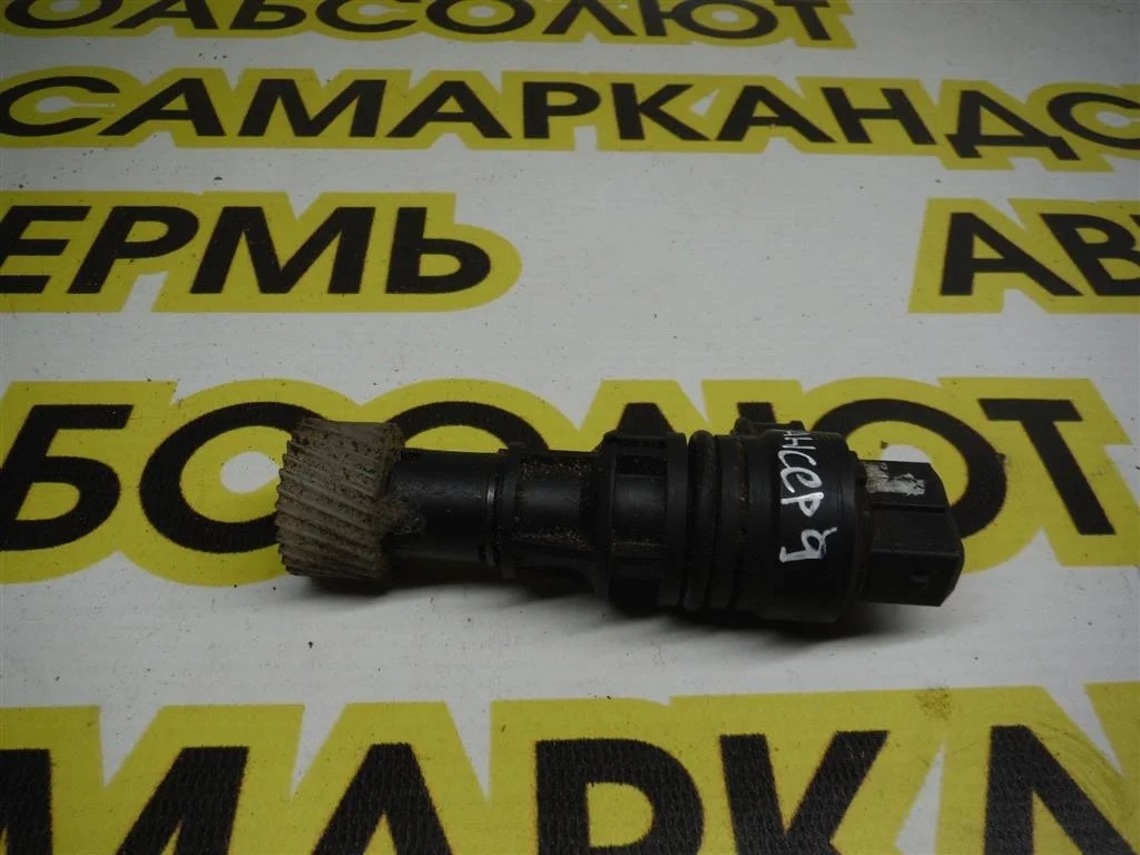 Датчик спидометра Mitsubishi Lancer IX (2000—2007)