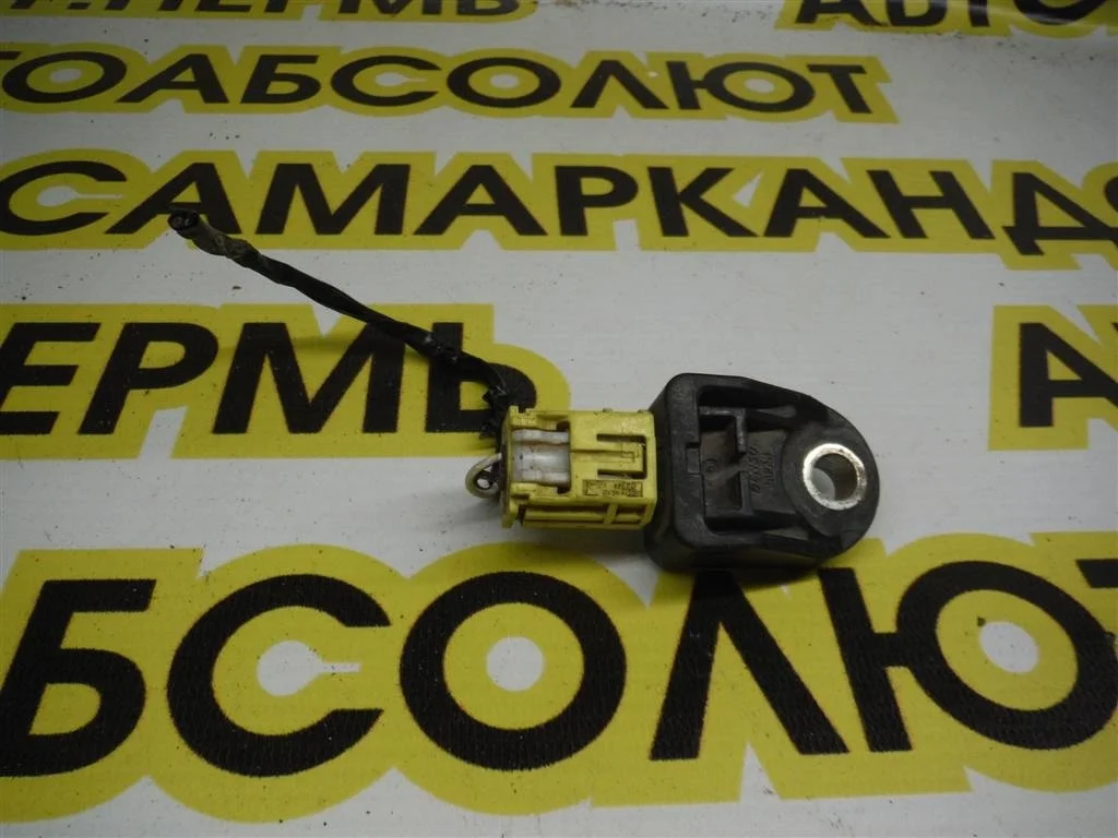 Датчик AIR BAG Toyota Camry XV40 (2006—2009)