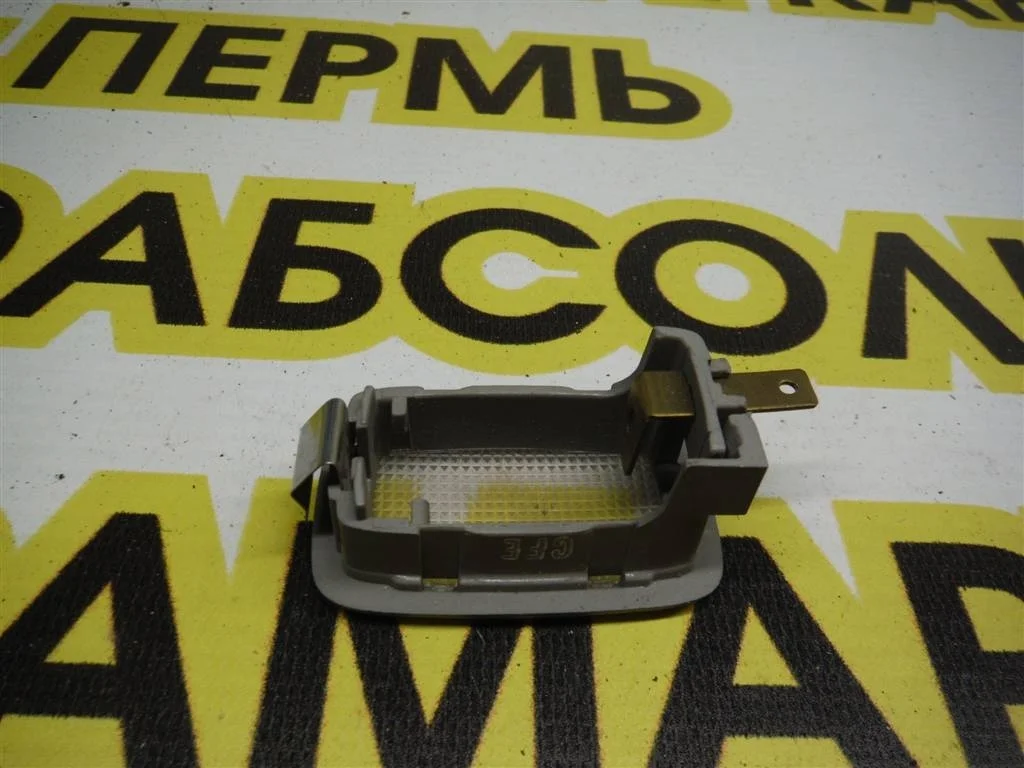 Плафон салонный KIA Ceed ED (2006—2010)