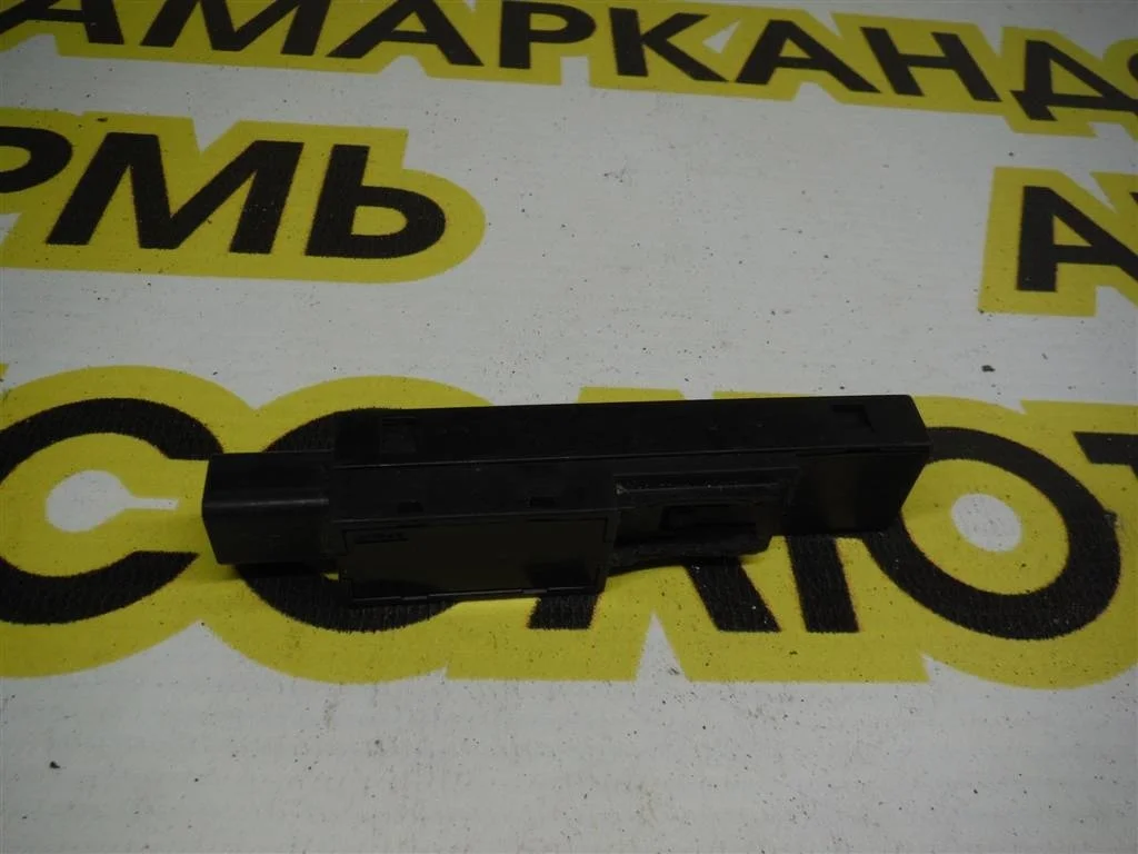 Антенна Toyota Camry XV40 (2006—2009)