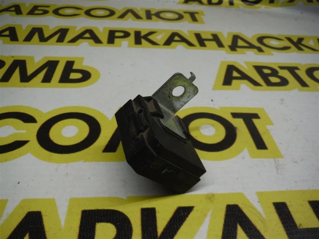 Иммобилайзер Hyundai Santa Fe II (2005—2010)