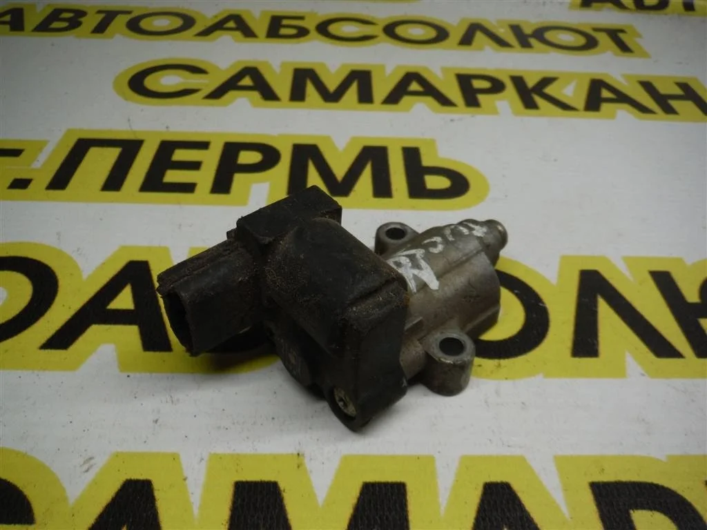 Регулятор холостого хода Hyundai Tucson I (2004—2015)