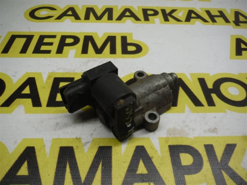 Регулятор холостого хода Hyundai Tucson I (2004—2015)