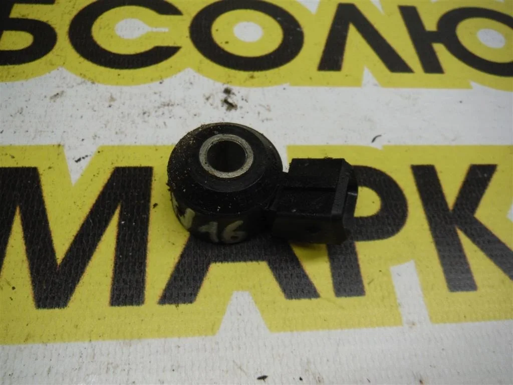 Датчик детонации Nissan Almera N16 (2000—2003)