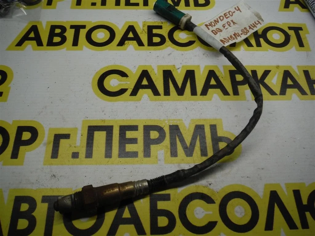 Датчик кислородный/Lambdasonde Ford Mondeo IV (2006—2010)