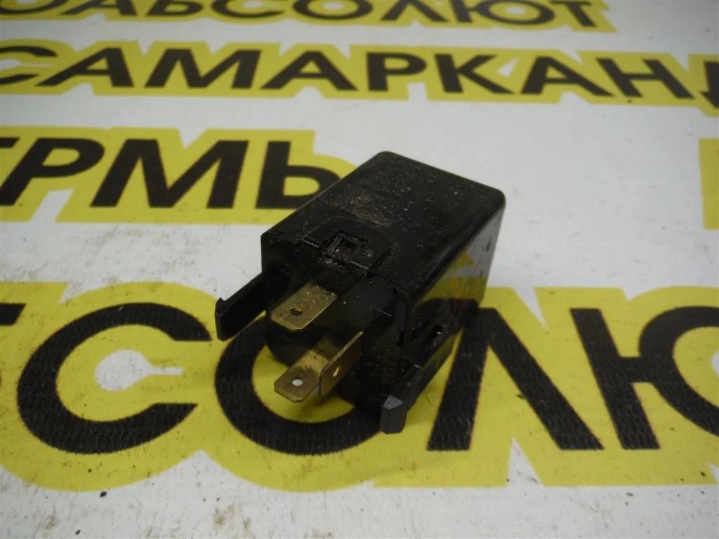 Реле поворотов KIA RIO II (2005—2009)