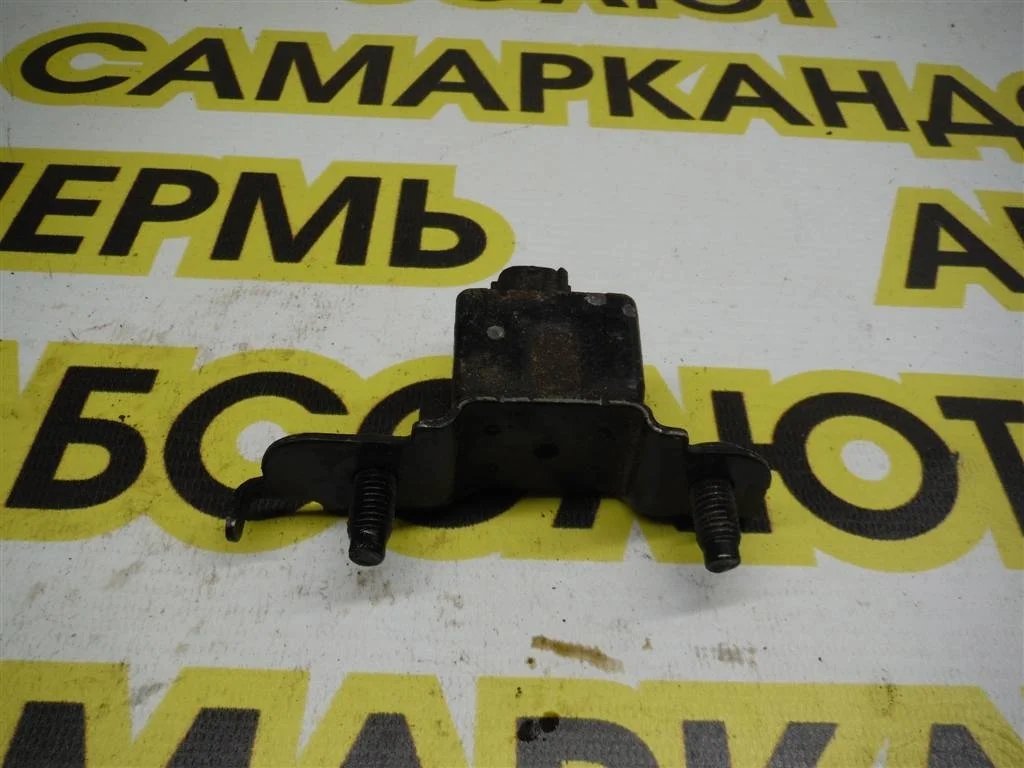 Датчик AIR BAG Subaru Forester SG (2002—2005)