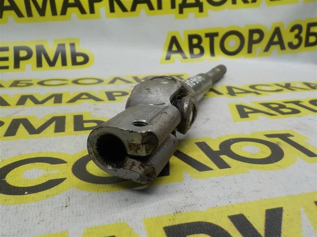 Кардан рулевой Daewoo Matiz I рестайлинг (2000—2015)