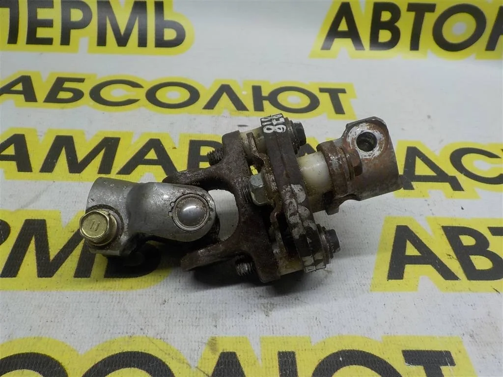 Кардан рулевой Lexus RX II (2003—2006)