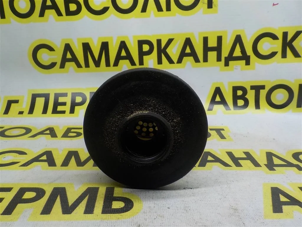 Бачок гидроусилителя Land Rover Range Rover III (2002—2005)