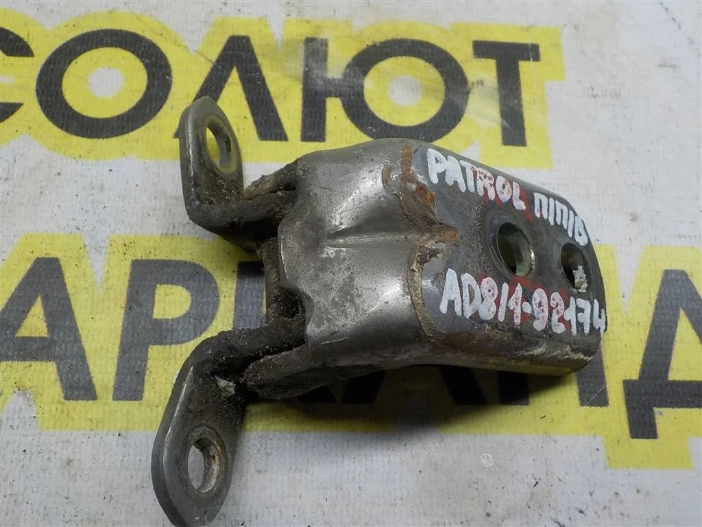 Петля двери Nissan Patrol Y61 (1997—2004)