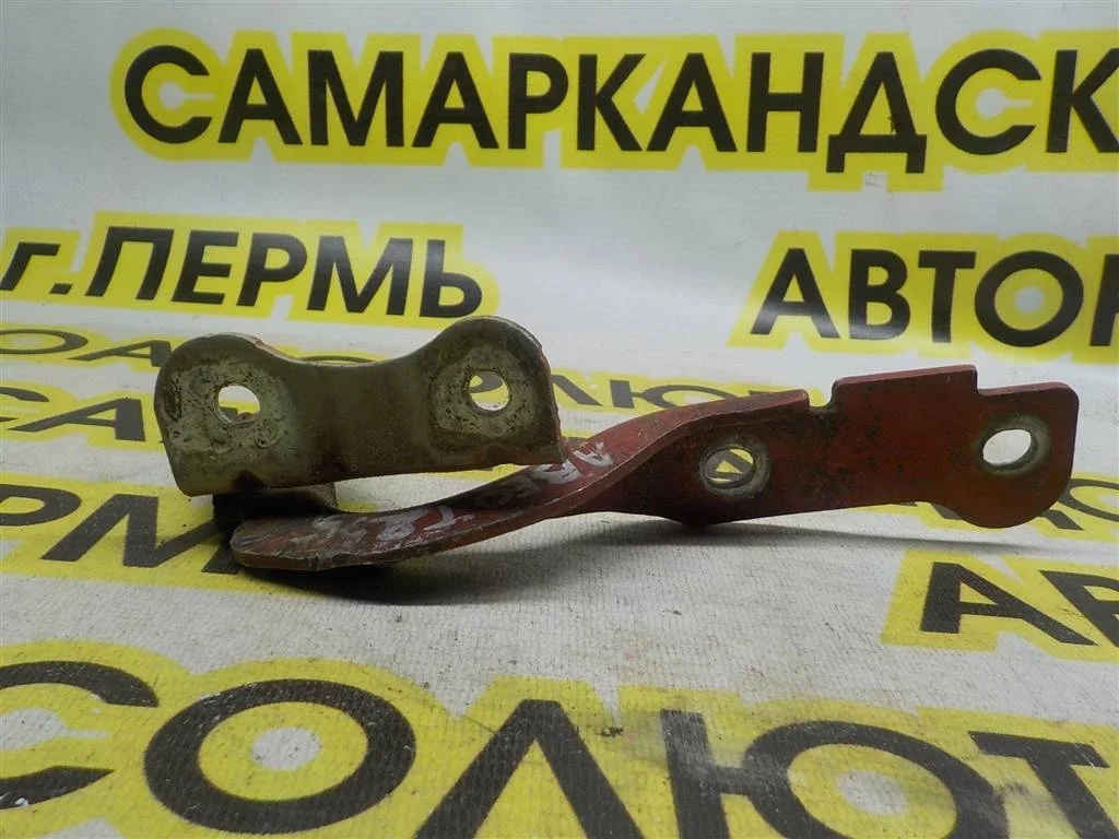 Петля капота правая Chevrolet Aveo I рестайлинг (2006—2012)