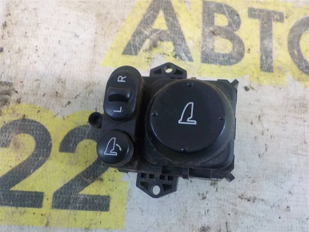 Переключатель регулировки зеркала Honda Accord VIII (2007—2011)