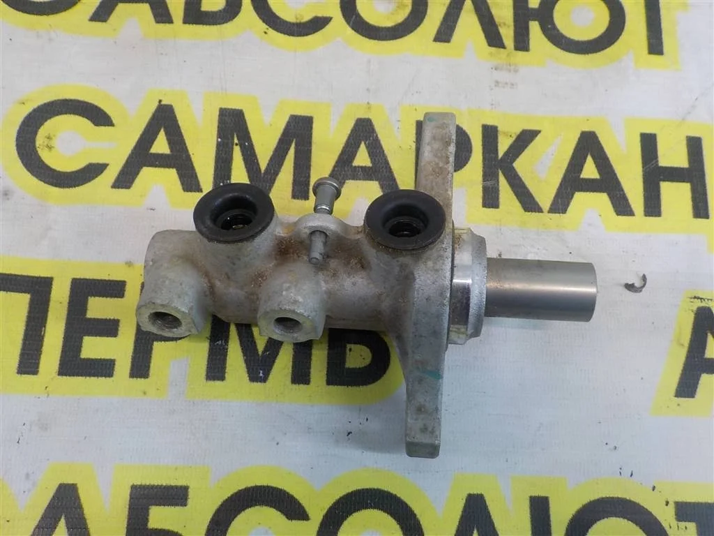 Цилиндр тормозной главный KIA RIO III (2011—2015)