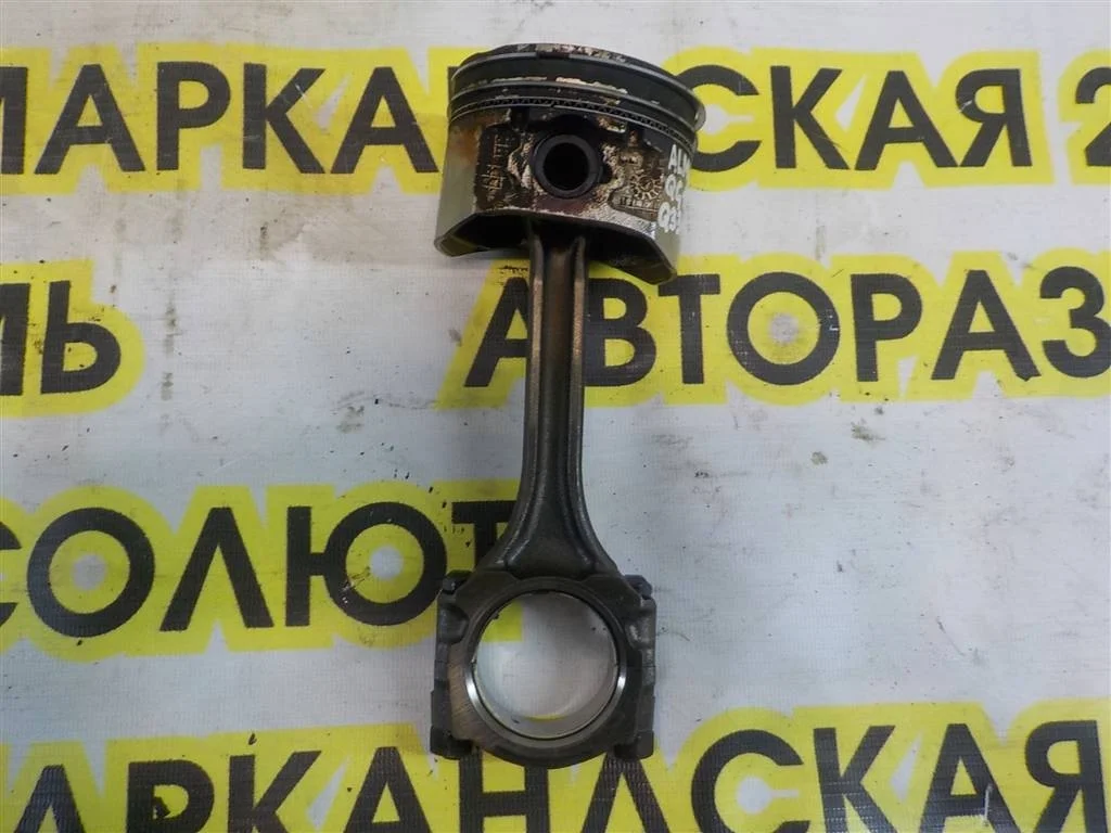 Поршень с шатуном Nissan Almera N16 (2000—2003)