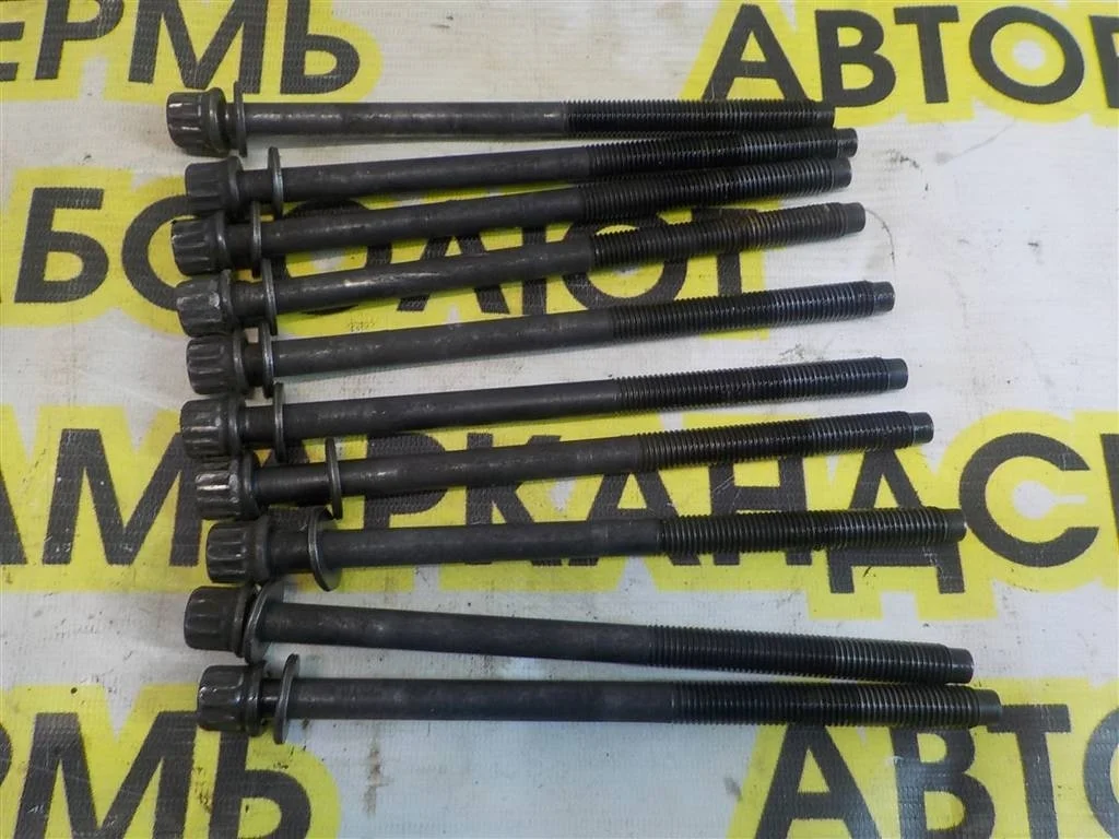 Болты головки блока, комплект Honda Civic VIII (2005—2009)