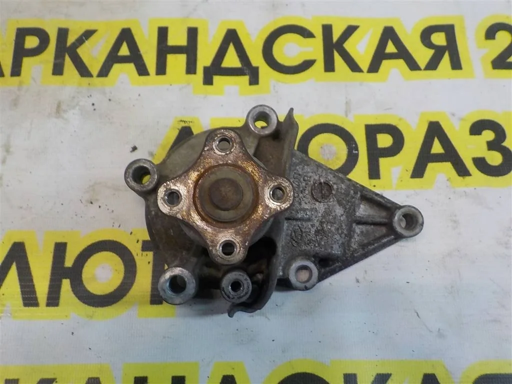 Насос водяной (помпа) KIA RIO II (2005—2009)