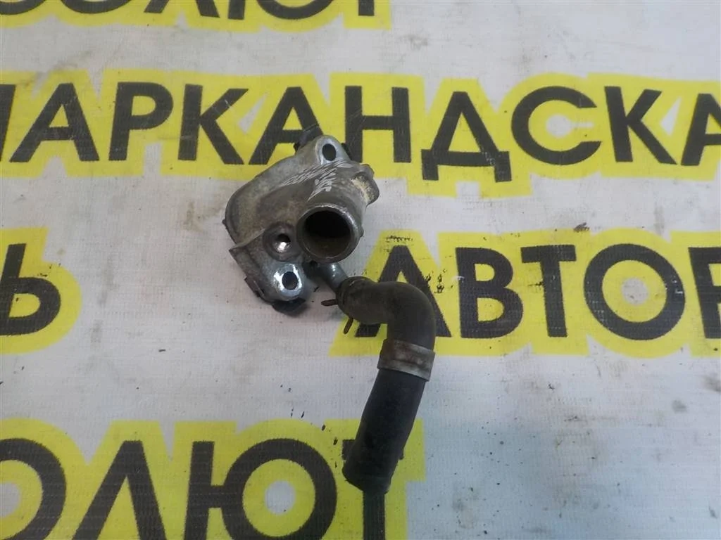 Корпус термостата Honda Civic VIII (2005—2009)