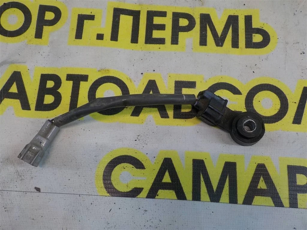 Датчик детонации Toyota Corolla X (2006—2010)