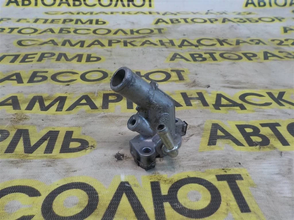 Корпус термостата Honda Civic VIII (2005—2009)