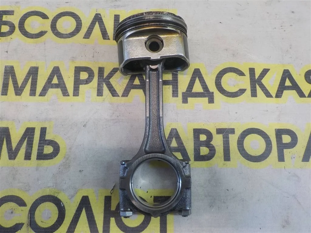 Поршень с шатуном KIA RIO II (2005—2009)