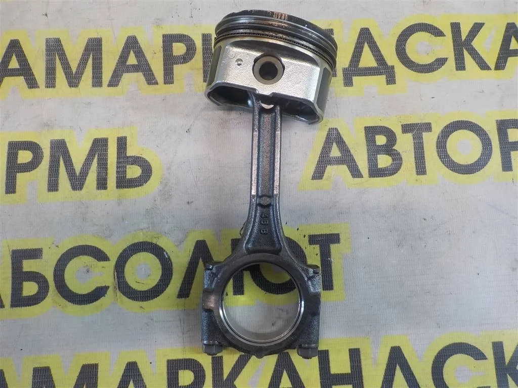 Поршень с шатуном KIA RIO II (2005—2009)