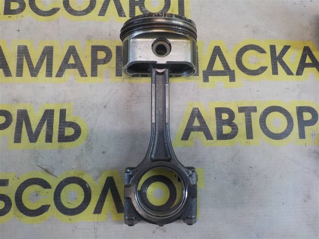 Поршень с шатуном KIA RIO II (2005—2009)