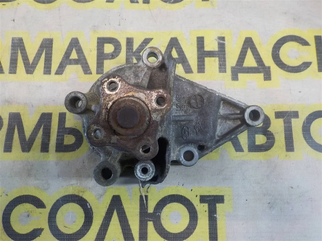 Насос водяной (помпа) KIA RIO II (2005—2009)
