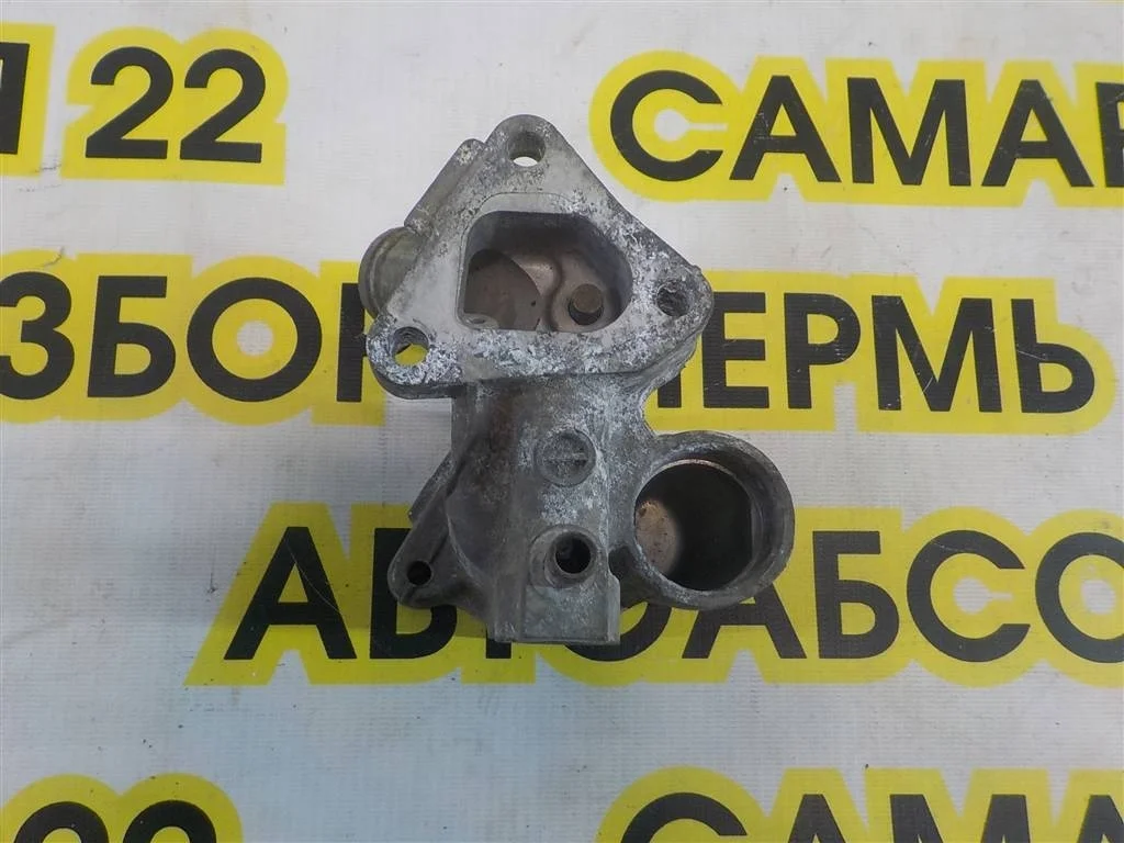 Корпус термостата Mitsubishi Lancer IX (2000—2007)