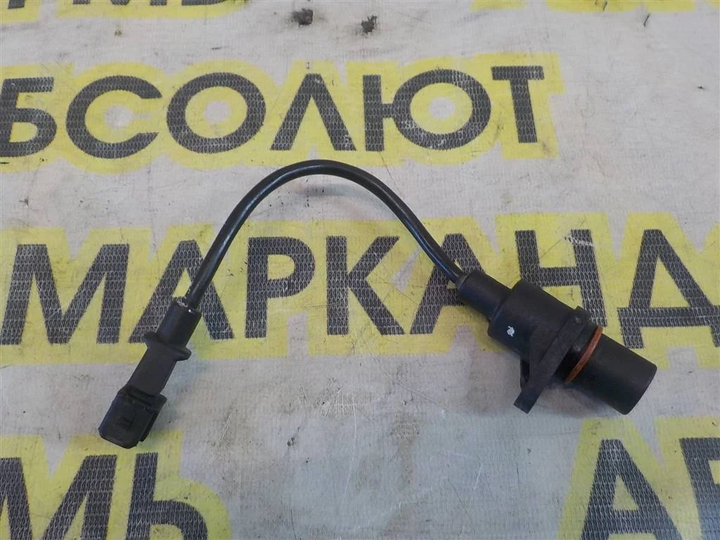 Датчик положения коленвала Hyundai Accent II (1999—2012)
