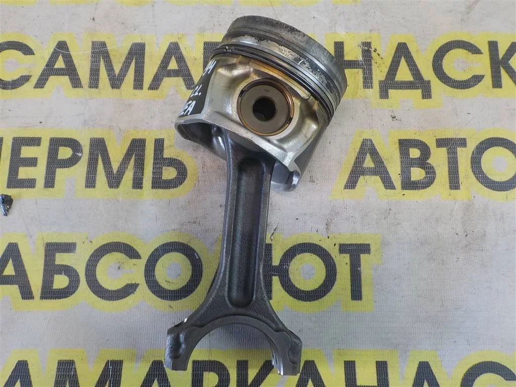 Поршень с шатуном Hyundai Santa Fe I (2000—2012)