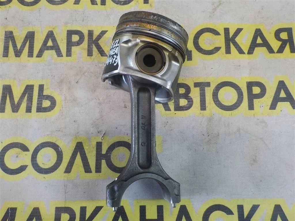 Поршень с шатуном Hyundai Santa Fe I (2000—2012)