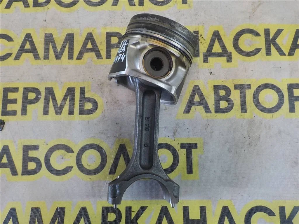 Поршень с шатуном Hyundai Santa Fe I (2000—2012)