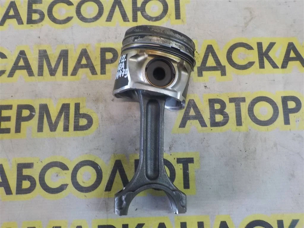Поршень с шатуном Hyundai Santa Fe I (2000—2012)