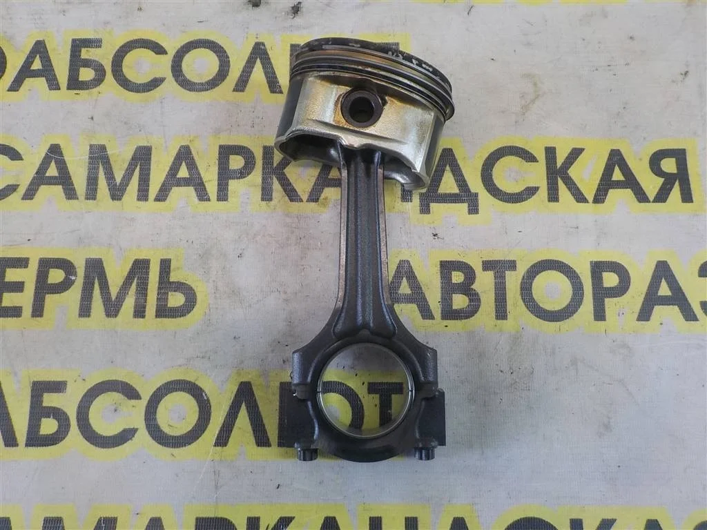 Поршень с шатуном SsangYong Kyron I (2005—2007)